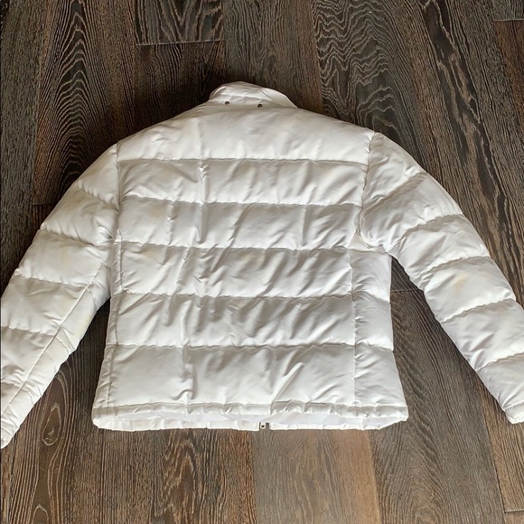 Cabin Klein duck down jacket - Picture 2 of 4